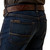 Ariat Boys Mineral Blue B5 Hansen Slim Straight Leg Jean