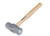 Truper -  4 lb.Engineer Hammer, 16 inch Ash Handle