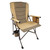 Black Sierra Traditions Mesa Mammoth Chair