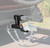 Curt Multi-Use Ball Mount #45810