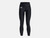 Under Armour Women's Freedom Hi-Rise Leggings Black