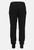 Under Armour Women's Rival Freedom Jogger Black