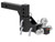 Curt Adjustable Tri-Ball Mount #45799