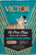 Victor Super Premium Cat Food  Hi-Pro Plus Active Cat and Kitten  Dry Cat Food for Active Cats  All Breeds and All Life Stages from Kitten to Adult, 5lb