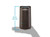 Thermacell Patio Shield Mosquito Repeller; Highly Effective Mosquito Repellent for Patio; No Candles or Flames, DEET-Free, Scent-Free, Bug Spray Alternative; Includes 12-Hour Refill