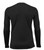 Carhartt Men's Force Lightweight Stretch Grid Base Layer Crewneck Top