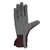Carhartt GD0795W - Women's High Dexterity Padded Palm Touch Sensitive Long Cuff Glove