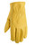 Wells Lamont Kids Grain Cowhide Full Leather Gloves, Ages 3-6