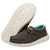 Hey Dude Wally Youth Sox Musk Casual Shoes