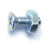 Midwest Fasteners- Phillips Machine Screw Combo