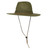 Keep It Trendy Women's Floppy Tie Hat Mocha
