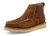 Twisted X Men's 4" Chelsea Wedge Sole Boot Brown