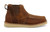 Twisted X Men's 4" Chelsea Wedge Sole Boot Brown