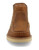 Twisted X Men's 4" Chelsea Wedge Sole Boot Brown