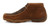 Twisted X Men's Chukka Driving Moc Woven Navy and Brown