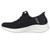 Skechers Women's Slip-Ins: Ultra Flex 3.0 Brilliant - Black/White