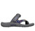 Skechers Women's Reggae  - Mad Swag Grey Sandal