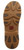 Twisted X Men's Chukka Driving Moc Golden Elephant