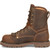 Carolina Men's 28 Series 8" Composite Toe Waterproof Work Boot Cigar Leather