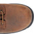 Carolina Men's Crazy Horse Steel Toe Work Boots Brown