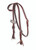 Professionals Choice Single Ear Headstall w/Throatlatch