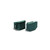 Better Built Grip Rite 200 No Drill Truck Tool Box Mounting System- Green