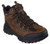 Skechers Men's Waterproof Relaxed Fit: Rickter Branson - Brown