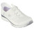 Skechers Women's Slip-Ins Gratis Sport - Leisurely White