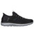 Skechers Men's Slip-Ins: Summits High Range - Black/Gray