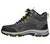 Skechers Men's Relaxed Fit: Trego Pacifico Hiking Boot in Gray