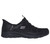 Skechers Women's Slip-Ins Gratis Sport - Leisurely Black