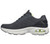 Skechers Men's Skech-Air Ventura - Charcoal/Lime