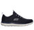 Skechers Men's Summits Louvin Slip On Sneaker - Navy