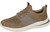 Skechers Men's Delson 3.0 Cicada - Khaki 