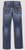 Wrangler Boys Slim Straight Gaffrey Jeans