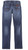 Wrangler Mens Retro Slim Straight Gaffrey Jeans