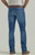 Wrangler Mens 20X Vintage Boot Cut Jeans