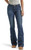 Wrangler Ladies Performance Waist Willow Trouser