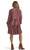 Wrangler Ladies Vintage Port Royale Button Dress