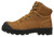 Skechers Women's Rotund Darragh Steel Toe - Rust