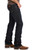 Wrangler Mens Dax Retro Slim Fit Bootcut Jean