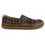 Twisted X Mens Hooey Brown & Grey Slip-On Loper