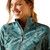 Ariat Womens Pinewood New Team Softshell Print Jacket