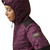 Ariat Womens Potent Purple Rebar Cloud 9 Insulated Jacket