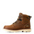 Ariat Mens Distressed Brown Rebar Lift 6" H20 Soft Toe Lace Up Boots Ariat Mens Distressed Brown Rebar Lift 6" H20 Soft Toe Lace Up Boots