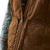 Ariat Womens Dilon Chimayo Reversible Vest