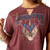 Ariat Womens Tawny Port Rock & Roll T-Shirt