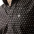 Ariat Mens Black Slade Classic Casual Long Sleeve Western Shirt