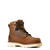 Ariat Mens Distressed Brown Rebar Lift 6" H20 Composite Toe Lace Up Boots Ariat Mens Distressed Brown Rebar Lift 6" H20 Composite Toe Lace Up Boots