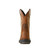 Ariat Mens Distressed Brown WorkHog XT Phoenix Carbon Toe Work Boots
